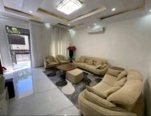 Kibagabaga fully furnished house for rent in Kigali - Image 2