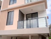 kibagabaga modern new unfurnished house for rent in Kigali - Image 3