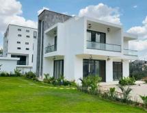 Kigali Modern New Unfurnished 5-Bedroom House for Rent in Kibagabaga - Image 4