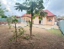Kibagabaga unfurnished house for rent in Kigali - Image 1