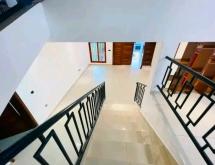 Kigali Modern Unfurnished 4-Bedroom House for Rent in Kibagabaga - Image 4