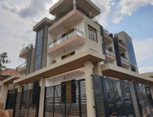 Kigali furnished apartment for rent in Muyange Kagarama - Image 1