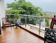 Kimironko Furnished 1-Bedroom Apartment for Rent in Kigali  - Image 2