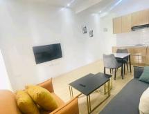 Kimironko furnished apartment for rent in Kigali  - Image 1