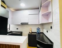 Kimironko Furnished 1-Bedroom Apartment for Rent in Kigali  - Image 4