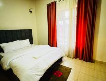 Kimironko furnished apartment for rent in Kigali  - Image 5