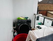 Kimironko furnished apartment for rent in Kigali  - Image 5