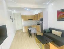 Kimironko furnished apartment for rent in Kigali  - Image 5