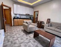 kimironko near Bank of kigali furnished apartment for rent in Kigali  - Image 2