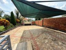 Kigali fully furnished house for rent in Kibagabaga witn Garden  - Image 4