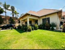 Kigali nice house for sale in Gisozi near fawe - Image 2