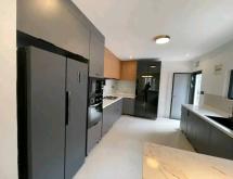Kigali nice well renovate house for rent in Gacuriro vision 20 - Image 4
