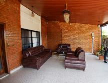 Kigali unfurnished house for rent in Gacuriro vision 2020 - Image 2