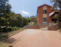 Kigali unfurnished house for rent in Gacuriro vision 2020 - Image 3