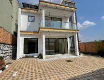 Kigali Unfurnished house for rent in Kibagabaga  - Image 2