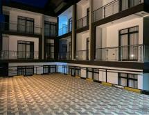 Kigali Unfurnished 2-Bedroom Apartment for Rent in Kacyiru - Image 1