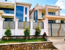 Kigali Unfurnished 5-Bedroom House for Rent in Kibagabaga - Image 1