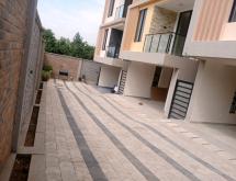 Kigali Unfurnished House For Rent in Kibagabaga  - Image 4