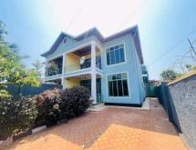 Kigali Unfurnished house for rent in Kimironko   - Image 2