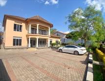 Kigali Prime Residential Plot for Sale with a house in Nyarutarama – near RDB  - Image 1