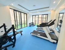 Kimihurura furnished apartment for rent in Kigali - Image 3