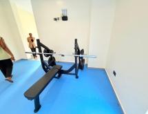 Kimihurura furnished apartment for rent in Kigali - Image 4