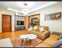 Gacuriro new and very nice cheapest luxurious apartment for rent in Kigali - Image 5