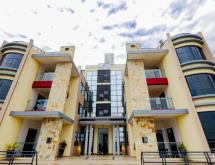 Gacuriro new and very nice cheapest luxurious apartment for rent in Kigali - Image 1
