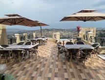 Gacuriro new and very nice cheapest luxurious apartment for rent in Kigali - Image 2
