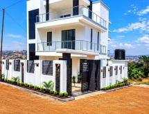 Kigali house for sale in Busanza kabeza  - Image 1