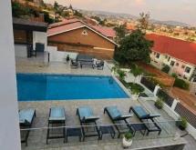 Gishushu apartment for rent in Kigali - Image 1