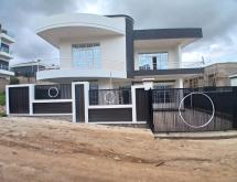 Kigali house is available for rent in Gasanze - Image 1