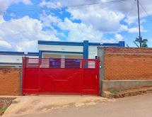 Unfurnished 2-Bedroom House for Rent in Kimironko, in Kigali - Image 2