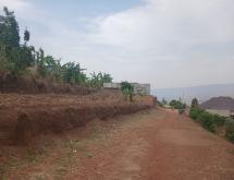 Kigali Nice Plot for Sale in Gasanze – Gatunga physical plan - Image 1