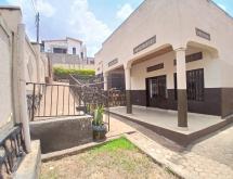 Furnished 3-Bedroom House for Rent in Kibagabaga, Near DV Apartment Hotel, in Kigali - Image 1