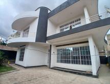 Kigali Comfy 5-Bedroom House for Sale in Modern Estate Gasanze - Image 1