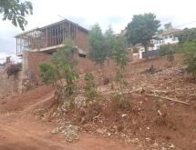 Prime 500 SQM Plot  with  roads access in Rebero – Near Nobleza Resort - Image 1
