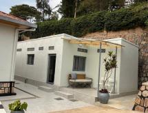 Kigali fully furnished Studio for rent in Gishushu near Gisimenti - Image 2