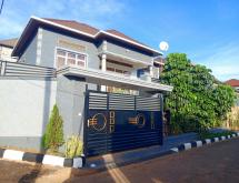 Kigali residential house of 4bedroom for sale in Kagarama - Image 3