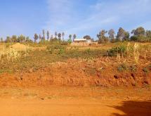 A nice plot of 320sqm for sale in Kigali Musave- Bumbogo - Image 1