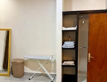 Kabeza Fully furnished apartment for rent in Kigali - Image 4