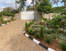 Kigali fully furnished house for rent in Kimironko  - Image 3