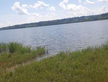 Land for Sale in Bugesera, Juru, with Lake Access, Near the Airport , alongside the lake - Image 1