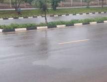 Ecotourism and Hotel plot for sale Nyamata Town Bugesera Rwanda on main road - Image 4