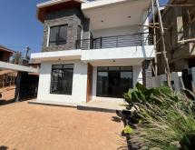 Kigali Rwanda house for sale in Rebero Mucyumbati - Image 2