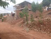 Prime 500 SQM Plot  with  roads access in Rebero – Near Nobleza Resort - Image 2