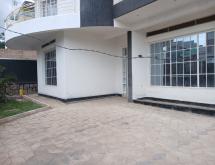 Kigali house is available for rent in Gasanze - Image 3