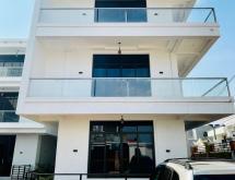Kigali fully furnished apartment available for rent in Gisozi - Image 1