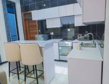 Kigali fully furnished apartment available for rent in Gisozi - Image 3
