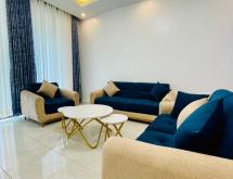 Kigali fully furnished apartment available for rent in Gisozi - Image 3